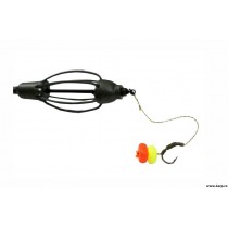 Montura Karp Momitor In-Line