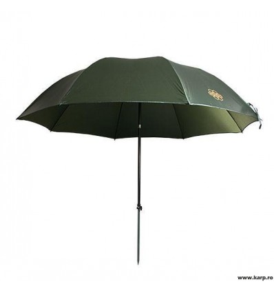 NGT UMBRELA GREEN 2.50 m