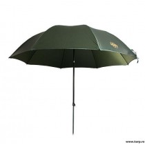NGT UMBRELA GREEN 2.50 m