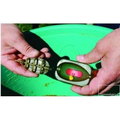 Matrita Extra Carp Method Feeder 2