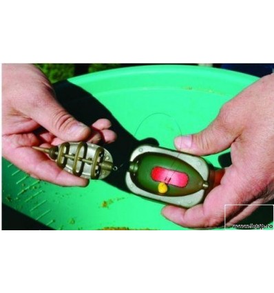 Matrita Extra Carp Method Feeder