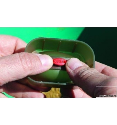 Matrita Extra Carp Method Feeder