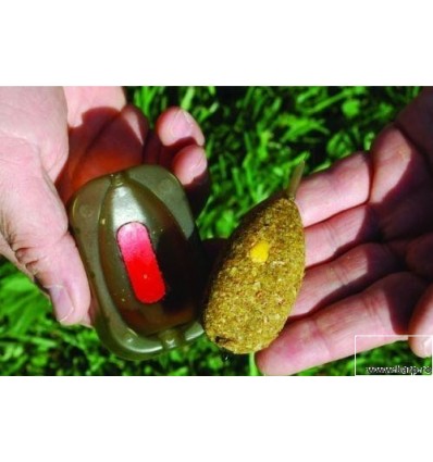 Matrita Extra Carp Method Feeder