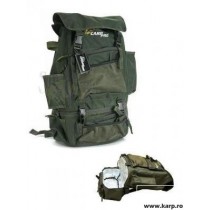 Rucsac 45l + compartiment termo-Carp Pro