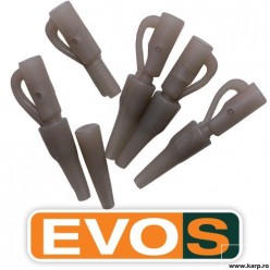 Kit Montura Plumb Pierdut Evos Matte Green 5buc