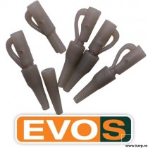 Kit Montura Plumb Pierdut Evos Matte Green 5buc
