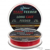 Fir TEAM FEEDER Long Cast Line 300m