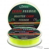 Fir TEAM FEEDER Master Carp 300m By Döme Fir TEAM FEEDER Master Carp 300m By Döme