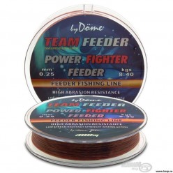 Fir TEAM FEEDER Power Fighter 300m By Döme