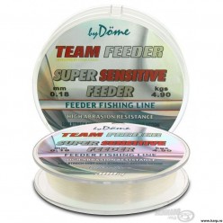 Fir TEAM FEEDER Super Sensitive 300m By Döme