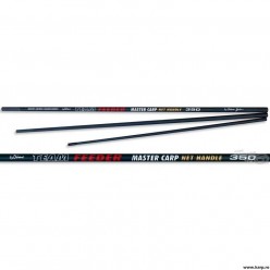 Maner Minciog Team Feeder Master Carp 3,5m By Döme