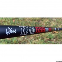 Maner Minciog Team Feeder Power Fighter 3,3m By Döme Maner Minciog Team Feeder Power Fighter 3,3m By Döme