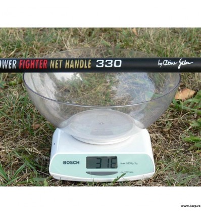 Maner Minciog Team Feeder Power Fighter 3,3m By Döme