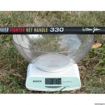 Maner Minciog Team Feeder Power Fighter 3,3m By Döme Maner Minciog Team Feeder Power Fighter 3,3m By Döme
