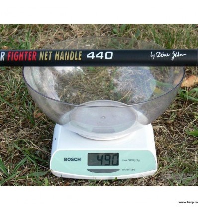 Maner Minciog Team Feeder Power Fighter 4,4m By Döme
