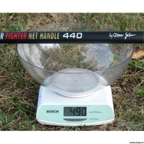 Maner Minciog Team Feeder Power Fighter 4,4m By Döme