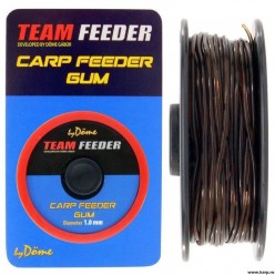 Team Feeder Carp Feeder Gum 10m By Döme