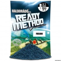 Haldorado - Nada Ready Method Fusion Haldorado - Nada Ready Method Fusion