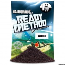 Haldorado - Nada Ready Method Winter Haldorado - Nada Ready Method Winter