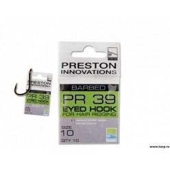 Carlige Preston PR39