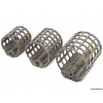 Momitor Preston In-line Cage Feeder MEDIUM Momitor Preston In-line Cage Feeder MEDIUM