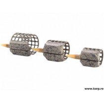 Momitor Preston In-line Cage Feeder MEDIUM Momitor Preston In-line Cage Feeder MEDIUM