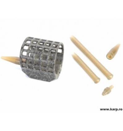 Momitor Preston In-line Cage Feeder MEDIUM