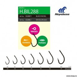 Carlige Hayabusa Bil288 Nonreflect