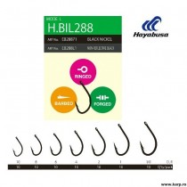 Carlige Hayabusa Bil288 Nonreflect