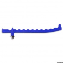 Haldorado - Suport lansete C1 METHOD blue Haldorado - Suport lansete C1 METHOD blue