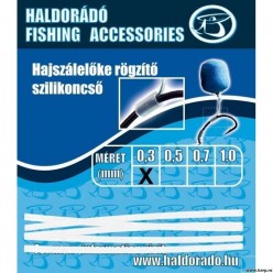 Haldorádó - Varnis siliconic