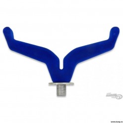 Haldorado - Suport lansete Butterfly Blue