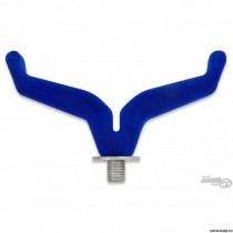 Haldorado - Suport lansete Butterfly Blue