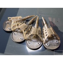 Momitor Korum Easy Method Feeder