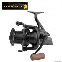 MULINETA STRATEGY GTR-X 6+1 BB