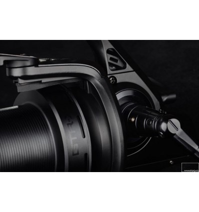 MULINETA STRATEGY GTR-X 6+1 BB