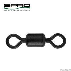 Varteje Spro Rolling Matt Black