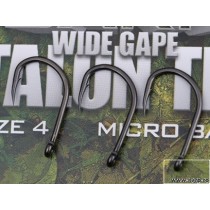 Carlige Gardner Covert Dark Wide Gape Talon Tip Hooks Carlige Gardner Covert Dark Wide Gape Talon Tip Hooks