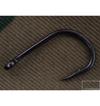 Carlige Gardner Covert Dark Wide Gape Talon Tip Hooks