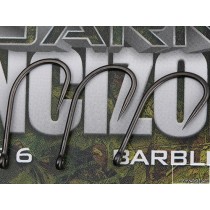 Carlige Gardner Covert Dark Incizor Hooks Carlige Gardner Covert Dark Incizor Hooks
