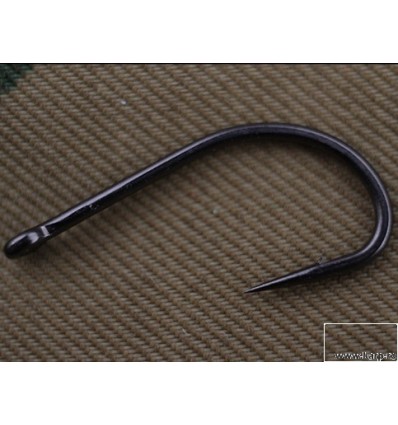 Carlige Gardner Covert Dark Incizor Hooks