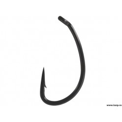 Carlige Gardner Covert Dark Continental Mugga Hooks