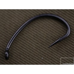 Carlige Gardner Covert Dark Continental Mugga Hooks 2