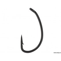 Carlige Gardner Covert Dark Mugga Hooks