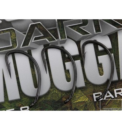 Carlige Gardner Covert Dark Mugga Hooks