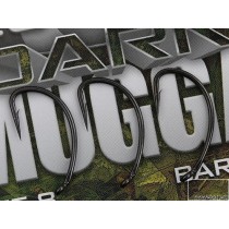 Carlige Gardner Covert Dark Mugga Hooks