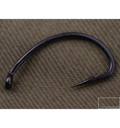 Carlige Gardner Covert Dark Mugga Hooks