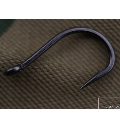 Carlige Gardner Covert Dark Chod Hooks