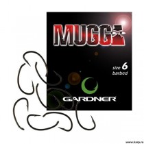 Carlige Gardner Mugga Carlige Gardner Mugga