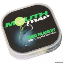 Fir Korda Mouthtrap Chod 20m Fir Korda Mouthtrap Chod 20m